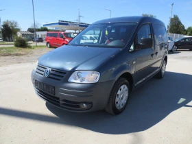 ������ VW Caddy