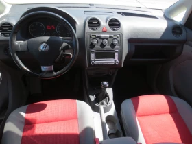 VW Caddy 1.9 TDI | Mobile.bg � ����� ������ 13