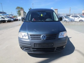 VW Caddy 1.9 TDI | Mobile.bg � ����� ������ 2