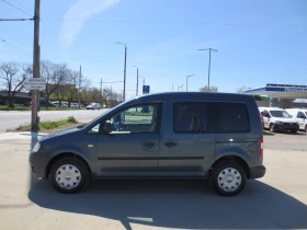 VW Caddy 1.9 TDI | Mobile.bg � ����� ������ 8