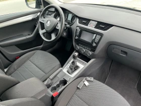 Skoda Octavia 1.8 Turbo DSG 4x4 | Mobile.bg � ����� ������ 9