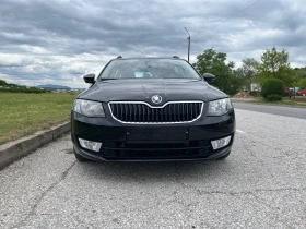 ����� �� �������� �� Skoda Octavia 1.8 Turbo DSG 4x4