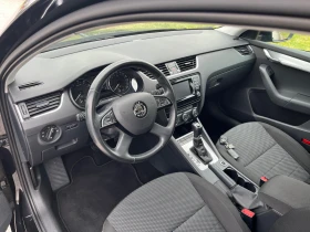 Skoda Octavia 1.8 Turbo DSG 4x4 | Mobile.bg � ����� ������ 13