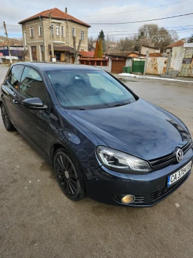 VW Golf | Mobile.bg � ����� ������ 8