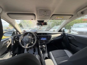 Toyota Auris 1.3TURBO/SPORT | Mobile.bg � ����� ������ 10