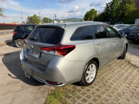 ����� �� �������� �� Toyota Auris 1.3TURBO/SPORT