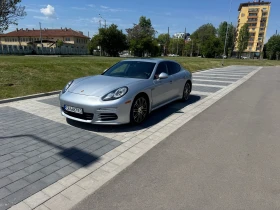 Porsche Panamera 3.6  4x4 | Mobile.bg � ����� ������ 5