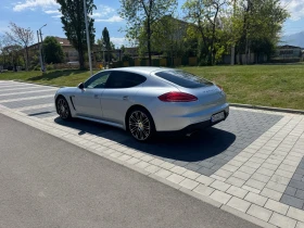 Porsche Panamera 3.6  4x4 | Mobile.bg � ����� ������ 4