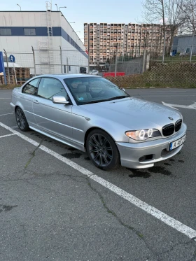 BMW 320 CI 2.2 | Mobile.bg � ����� ������ 3