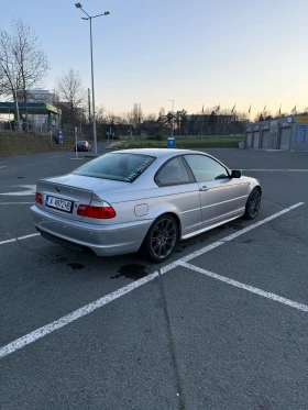 BMW 320 CI 2.2 | Mobile.bg � ����� ������ 4
