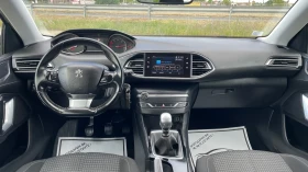 Peugeot 308 1, 6 BlueHDI FACELIFT  | Mobile.bg � ����� ������ 11