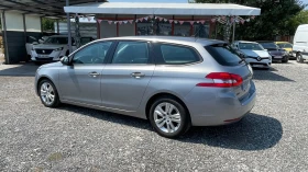 Peugeot 308 1, 6 BlueHDI FACELIFT  | Mobile.bg � ����� ������ 6