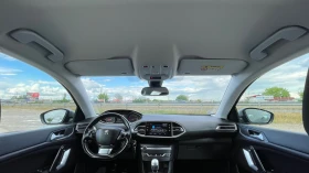 Peugeot 308 1, 6 BlueHDI FACELIFT  | Mobile.bg � ����� ������ 12