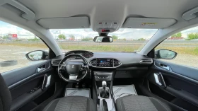 Peugeot 308 1, 6 BlueHDI FACELIFT  | Mobile.bg � ����� ������ 9