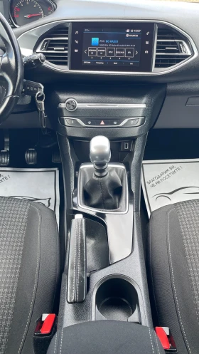 Peugeot 308 1, 6 BlueHDI FACELIFT  | Mobile.bg � ����� ������ 13