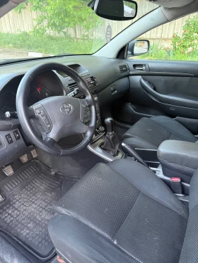 Toyota Avensis - 2000 € / 3911.66 лв. - 95010544 6