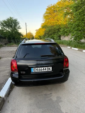 Toyota Avensis - 2000 € / 3911.66 лв. - 95010544 4