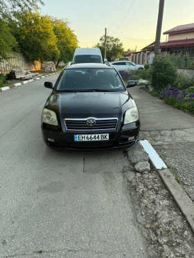 Toyota Avensis - 2000 € / 3911.66 лв. - 95010544 5
