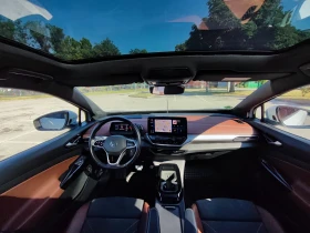 VW ID.5 PRO/MATRIX/PANO/HUD/360CAM/�����/FULL/40���/SOH97% | Mobile.bg � ����� ������ 10