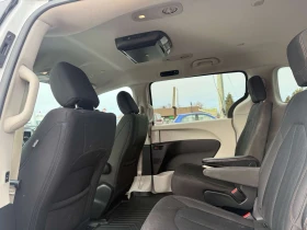 Chrysler Pacifica Touring, ЦЕНА ДО БГ - 16500 € / 32271.19 лв. - 38718460 13