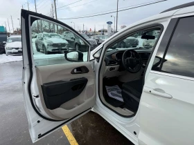 Chrysler Pacifica Touring, ЦЕНА ДО БГ - 16500 € / 32271.19 лв. - 38718460 10