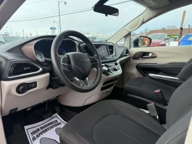 Chrysler Pacifica Touring, ЦЕНА ДО БГ - 16500 € / 32271.19 лв. - 38718460 9
