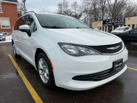 Chrysler Pacifica Touring, ЦЕНА ДО БГ - 16500 € / 32271.19 лв. - 38718460 7
