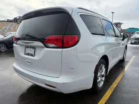 Chrysler Pacifica Touring, ЦЕНА ДО БГ - 16500 € / 32271.19 лв. - 38718460 5