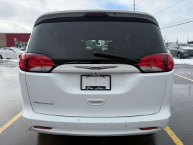 Chrysler Pacifica Touring, ЦЕНА ДО БГ - 16500 € / 32271.19 лв. - 38718460 4