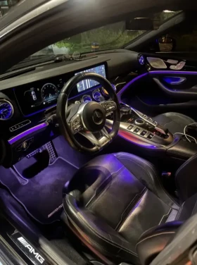 Mercedes-Benz GT | Mobile.bg � ����� ������ 4