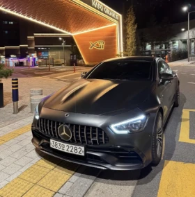 Mercedes-Benz GT | Mobile.bg � ����� ������ 2