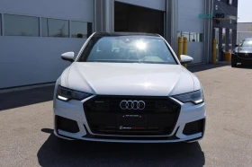 Audi A6 Progressiv* 55 TFSI* АвтоКредит* (ЦЕНА ДО БГ) - 32999 € / 64540.43 лв. - 35265084 2