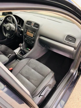 VW Golf 1.4 TSI | Auto.bg — изображение 5