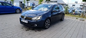 VW Golf 1.4 TSI