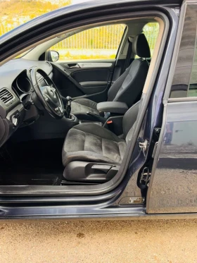 VW Golf 1.4 TSI | Auto.bg — изображение 7