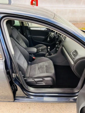 VW Golf 1.4 TSI | Auto.bg — изображение 8