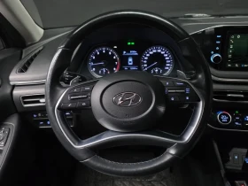 Hyundai Sonata 1.6 TURBO PREMIUM FAMILY | Auto.bg — изображение 12