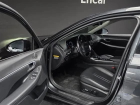 Hyundai Sonata 1.6 TURBO PREMIUM FAMILY | Auto.bg — изображение 10
