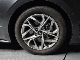 Hyundai Sonata 1.6 TURBO PREMIUM FAMILY | Auto.bg — изображение 4