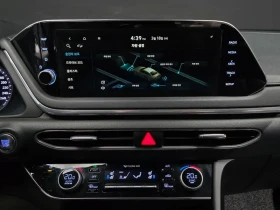 Hyundai Sonata 1.6 TURBO PREMIUM FAMILY | Auto.bg — изображение 15