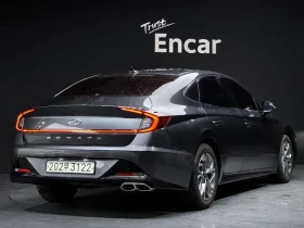 Hyundai Sonata 1.6 TURBO PREMIUM FAMILY