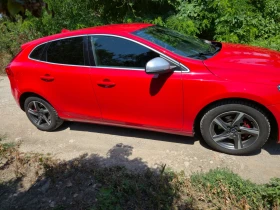 Volvo V40 R-Design | Auto.bg — изображение 3