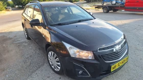 Chevrolet Cruze 1.7 cdti 130 к.с. 6ск - 1999 € / 3909.70 лв. - 90424251 2
