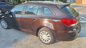 Chevrolet Cruze 1.7 cdti 130 к.с. 6ск - 1999 € / 3909.70 лв. - 90424251 3