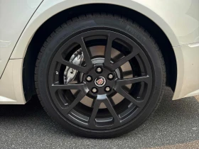 Cadillac Cts CTS-V Автокредит Цена до България - 14550 € / 28457.33 лв. - 76232656 13