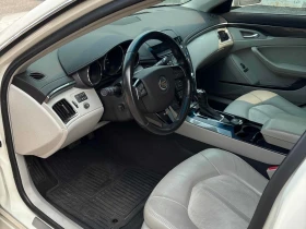 Cadillac Cts CTS-V Автокредит Цена до България - 14550 € / 28457.33 лв. - 76232656 6