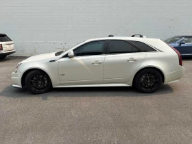 Cadillac Cts CTS-V Автокредит Цена до България - 14550 € / 28457.33 лв. - 76232656 5