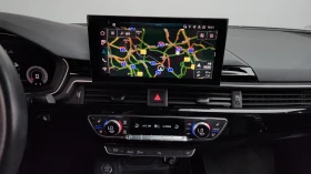Audi A4 2021* 66468 КМ* ОБДУХ* DIS* HUD* КРАЙНА ЦЕНА | Auto.bg — изображение 10