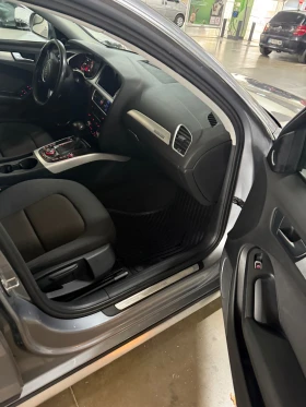 Audi A4 Allroad 155 000 ��., 190 �.�., ������ ���������  | Mobile.bg � ����� ������ 2