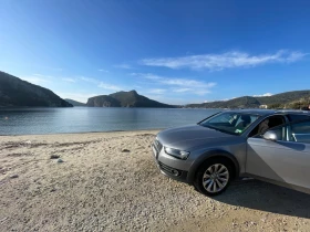 ������ Audi A4 Allroad